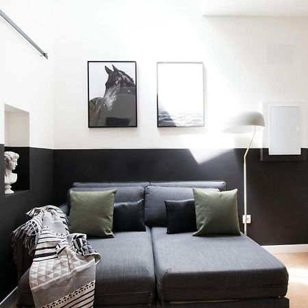 מדריד Redondilla Apartment מראה חיצוני תמונה