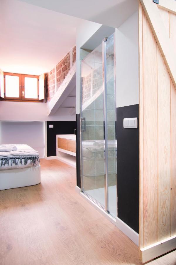 מדריד Redondilla Apartment מראה חיצוני תמונה