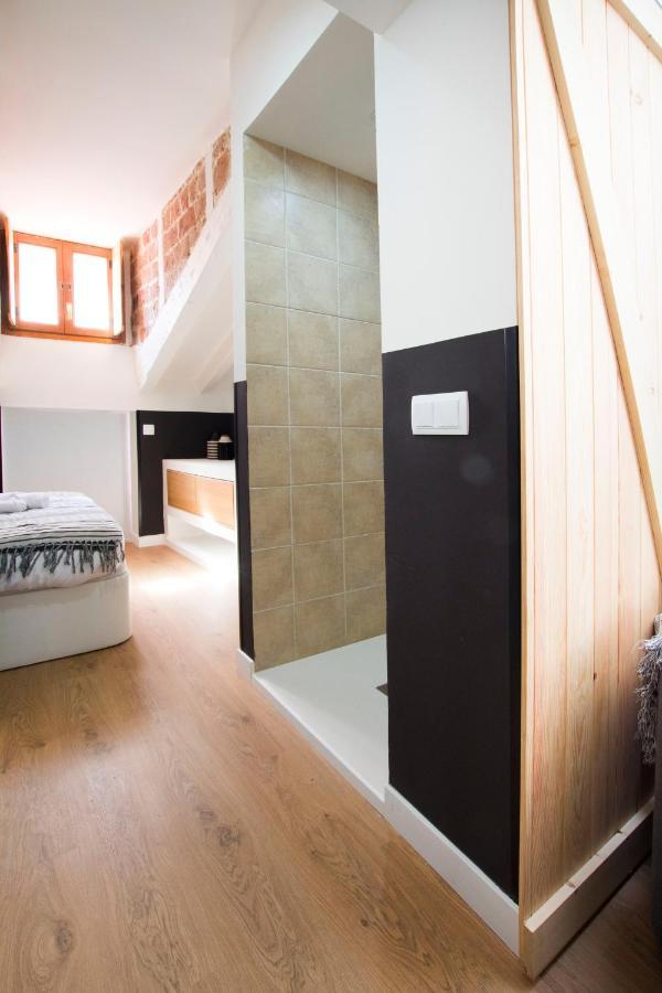 מדריד Redondilla Apartment מראה חיצוני תמונה