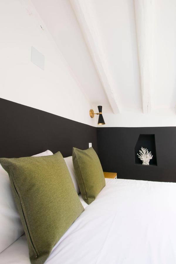 מדריד Redondilla Apartment מראה חיצוני תמונה