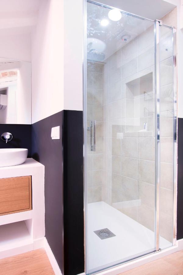 מדריד Redondilla Apartment מראה חיצוני תמונה